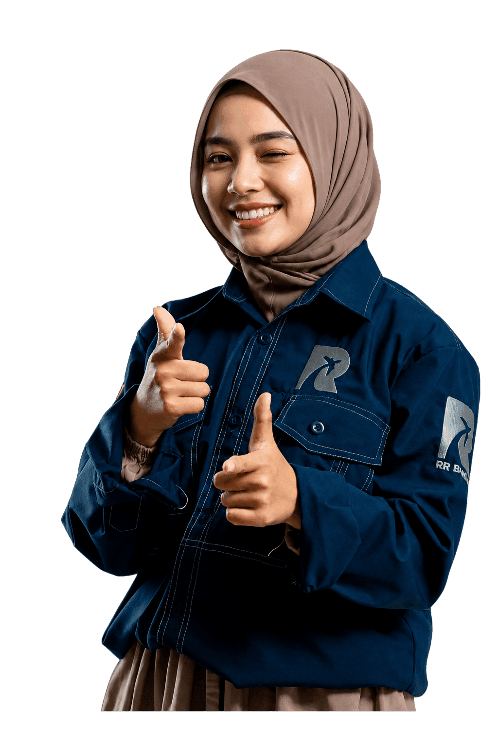 Konsultasi immersion program